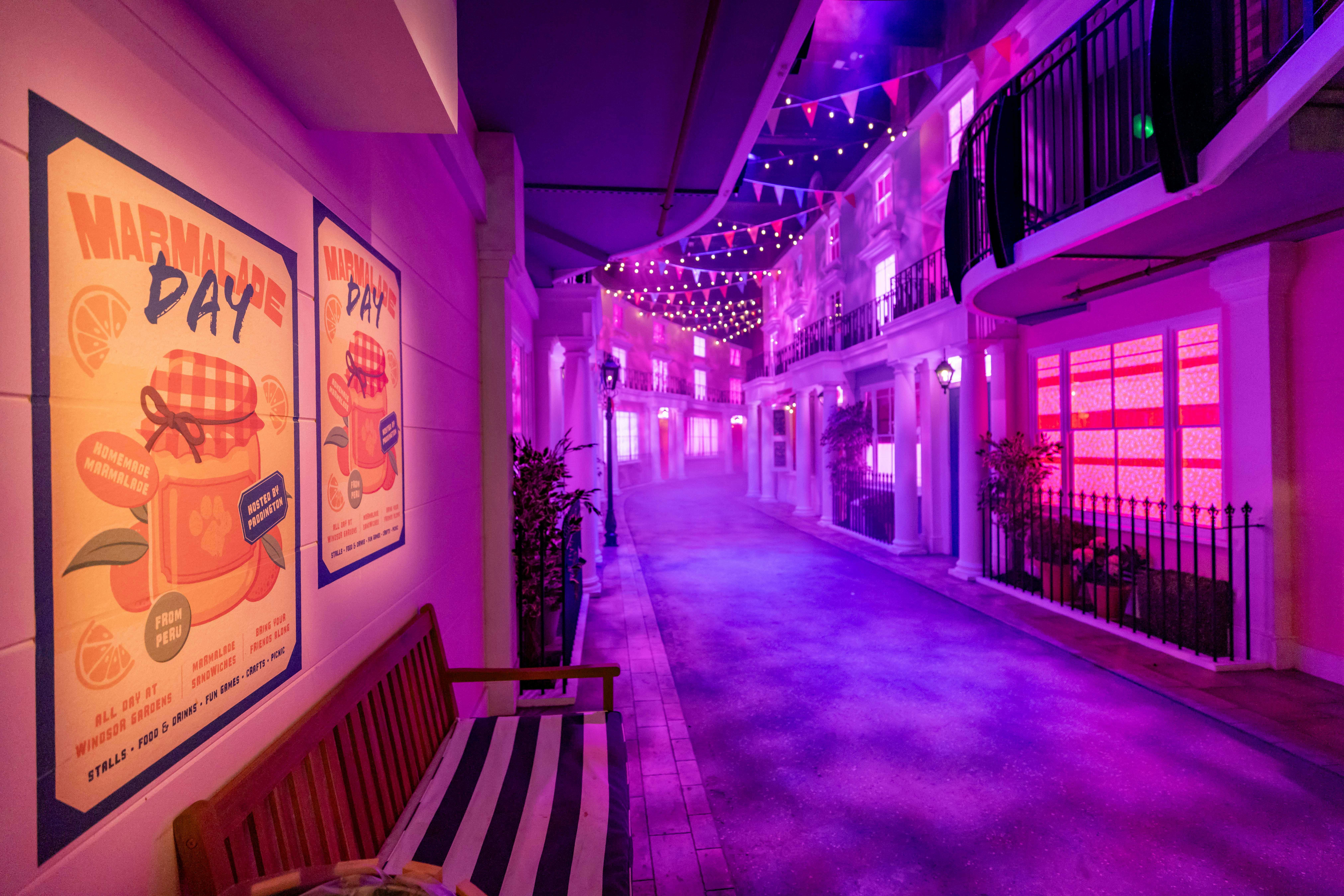 Exclusive Venue Hire 3