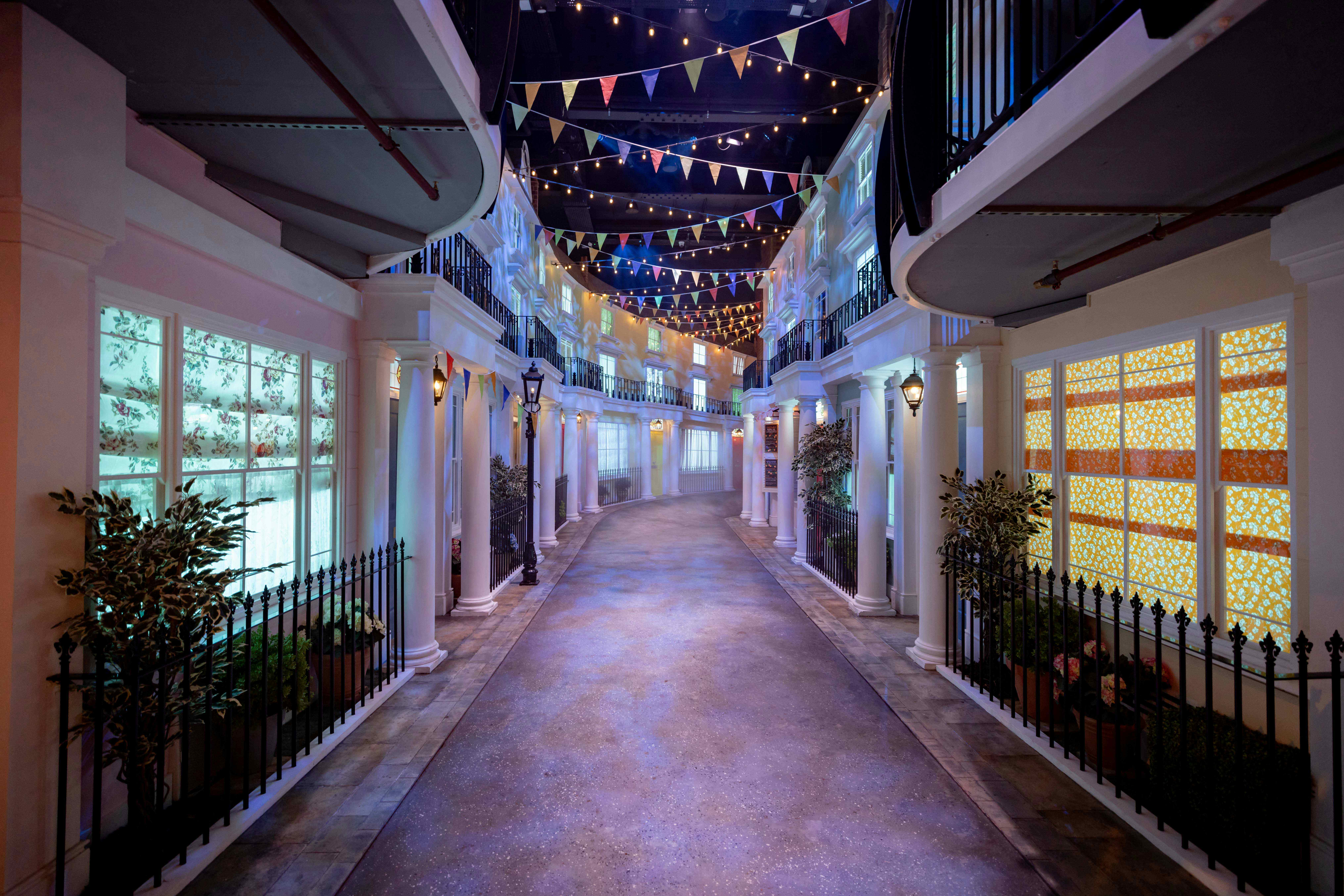 Exclusive Venue Hire 2