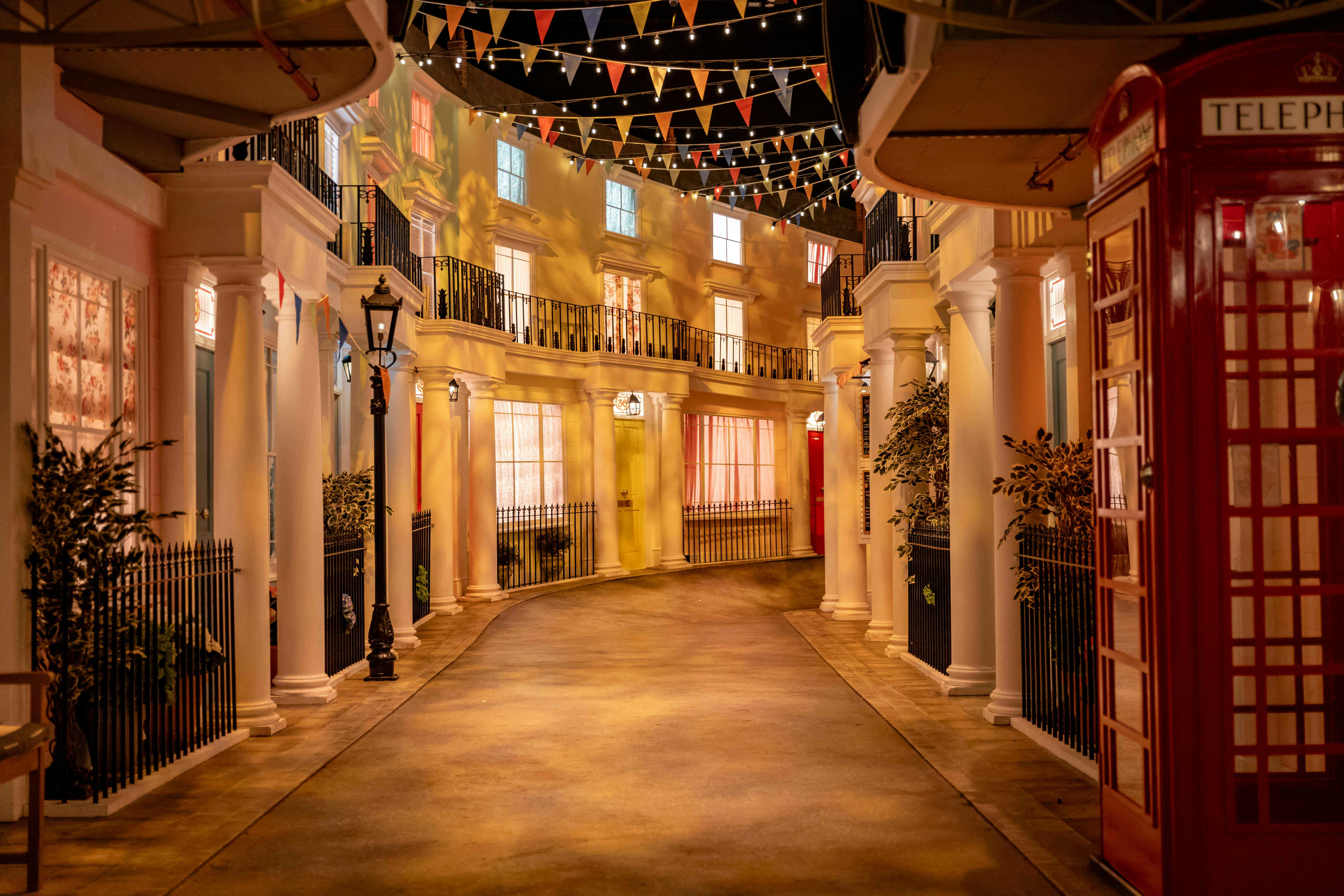 Exclusive Venue Hire 15