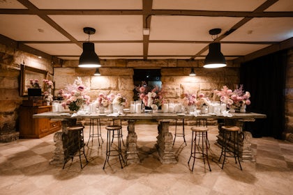 The Hidden Cellars 1