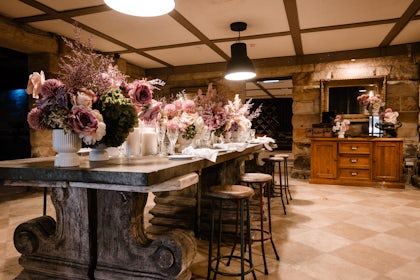 The Hidden Cellars 2