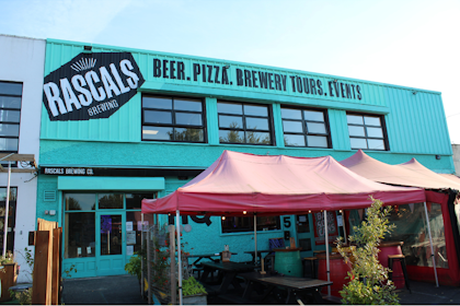 Main Restaurant 9