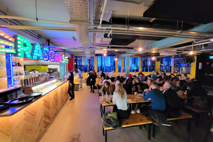 Main Restaurant 2