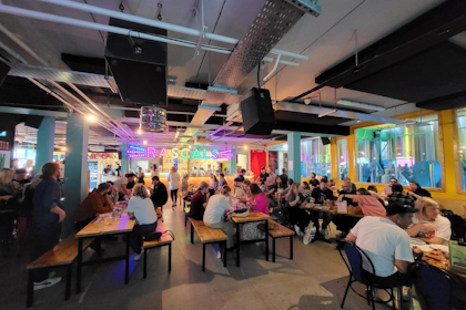 Main Restaurant 1