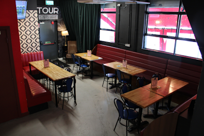 Main Restaurant 7