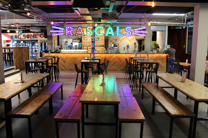 Main Restaurant 4