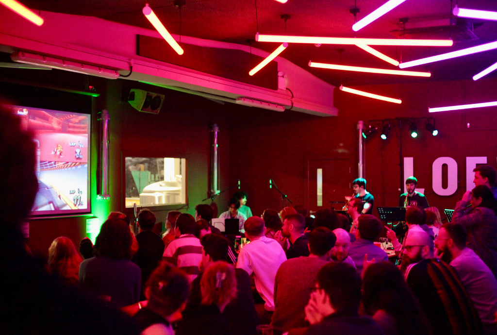 The Loft - parties 6