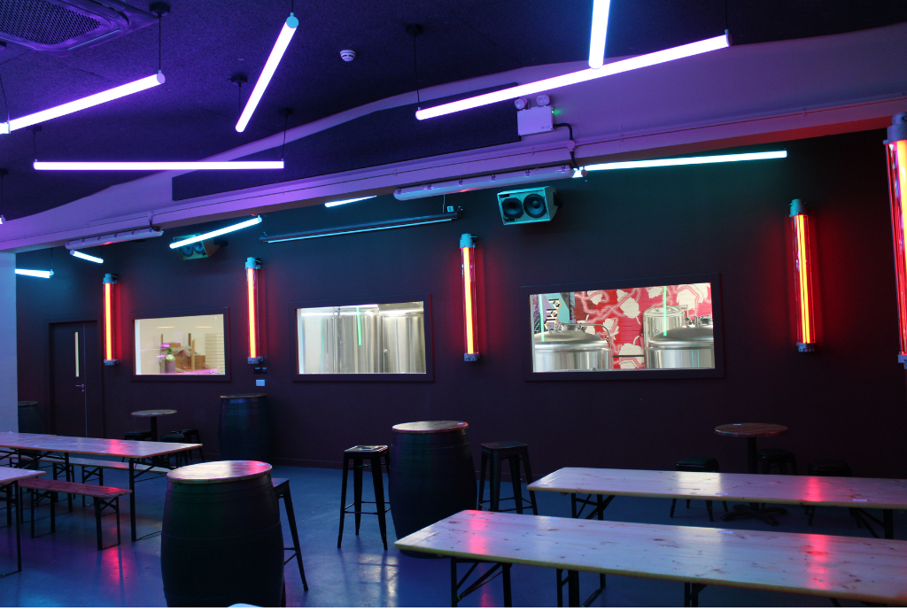 The Loft - parties 14