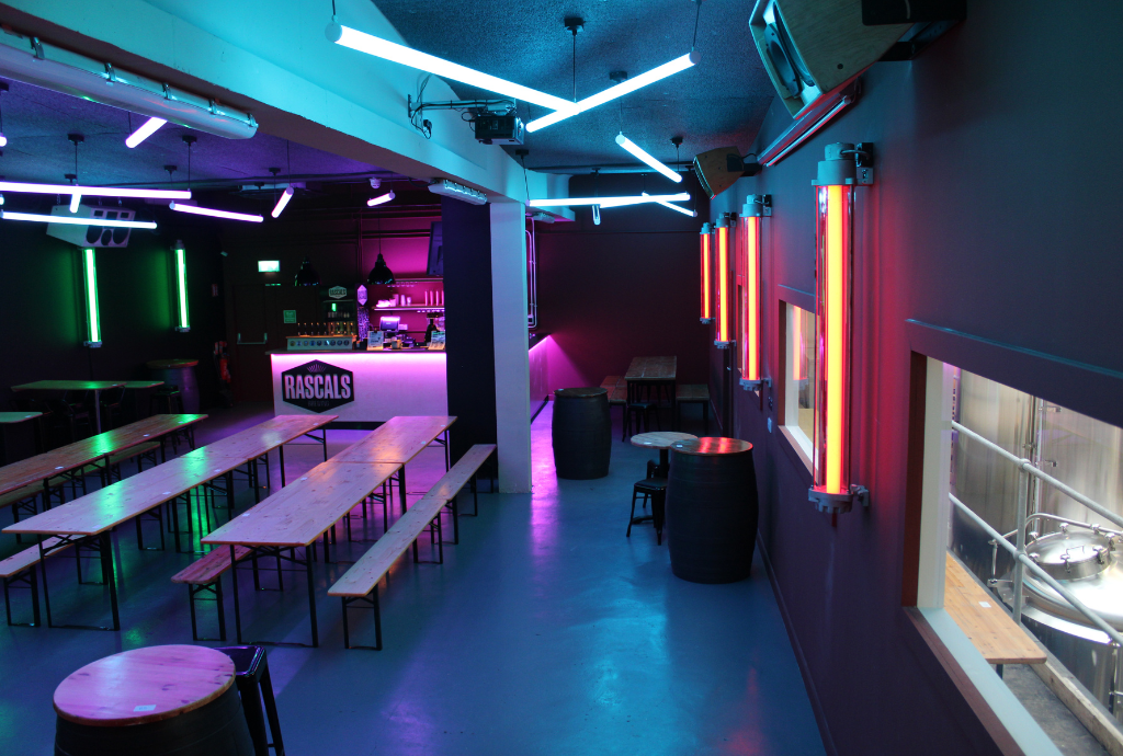 The Loft - parties 15