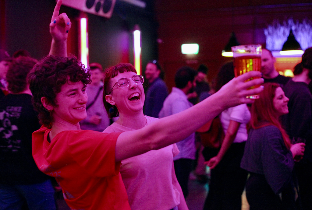 The Loft - parties 9