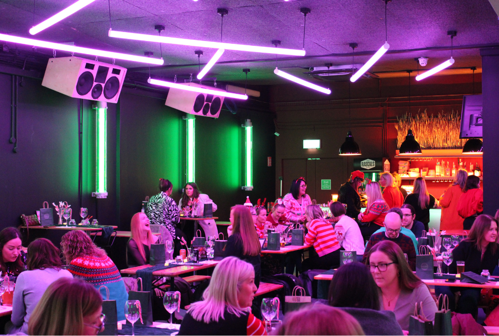 The Loft - parties 7