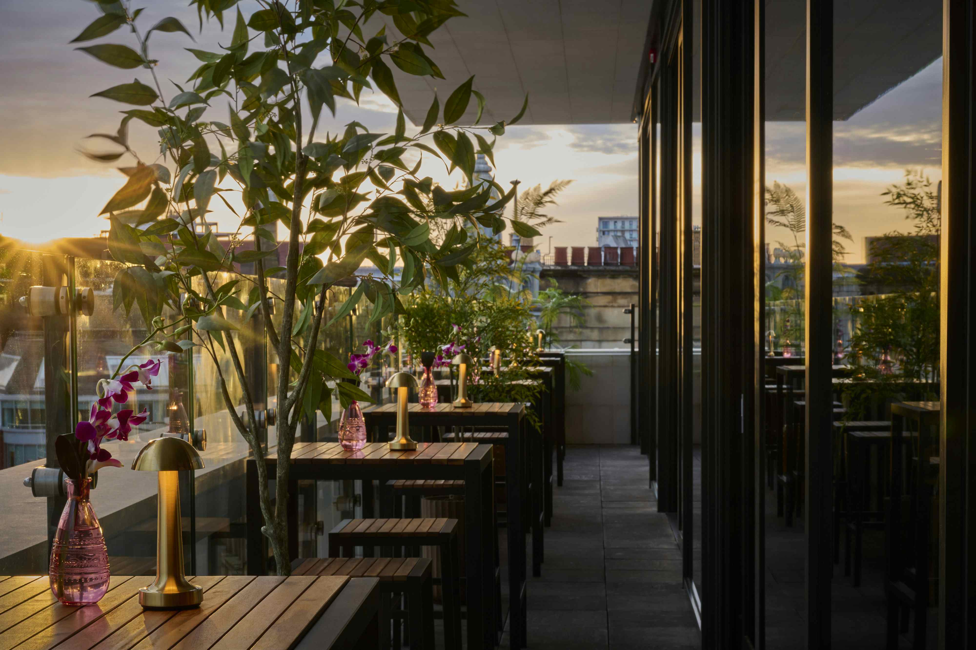 Malmaison Deansgate Hotel  3