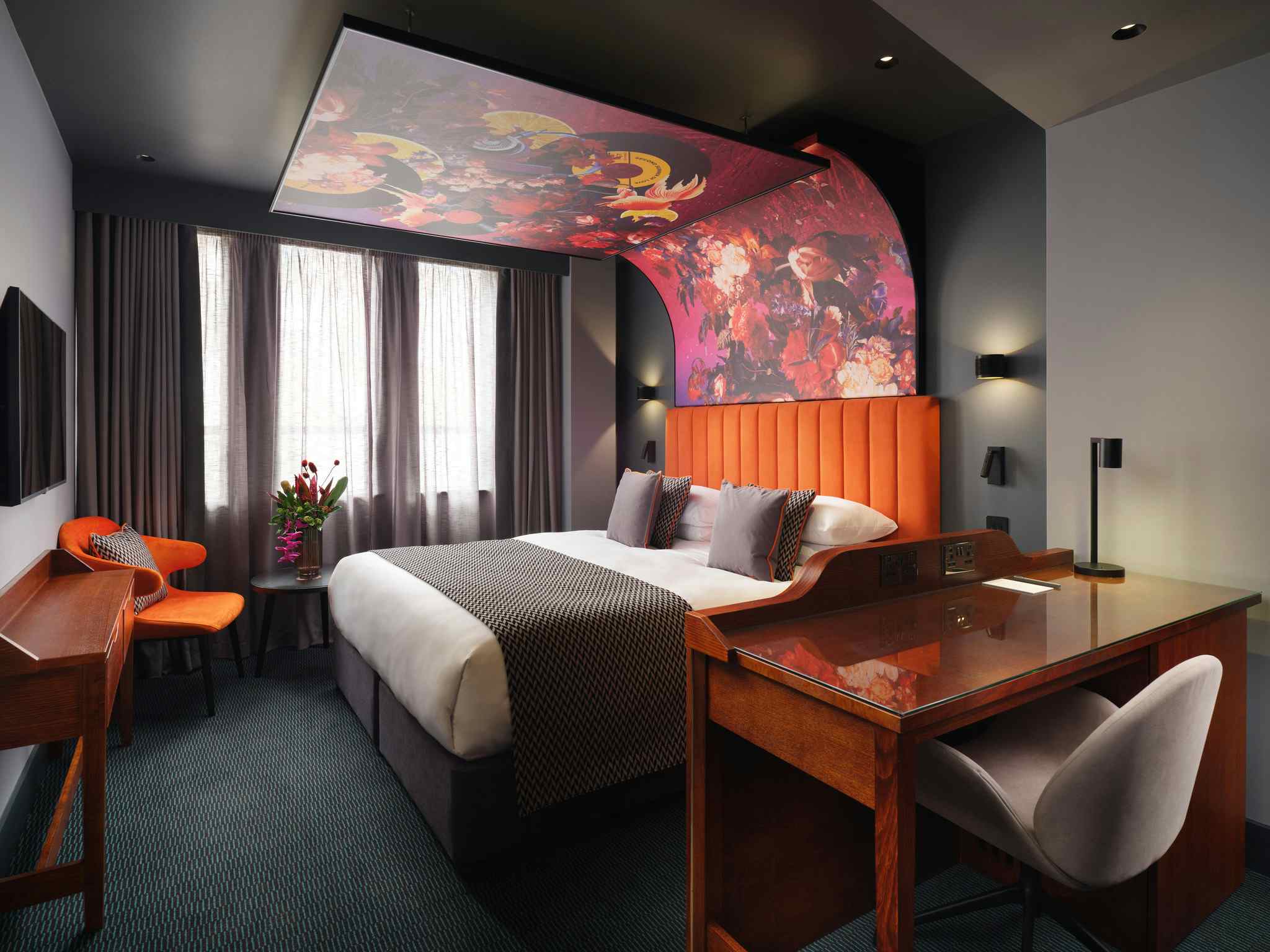 Malmaison Deansgate Hotel  1