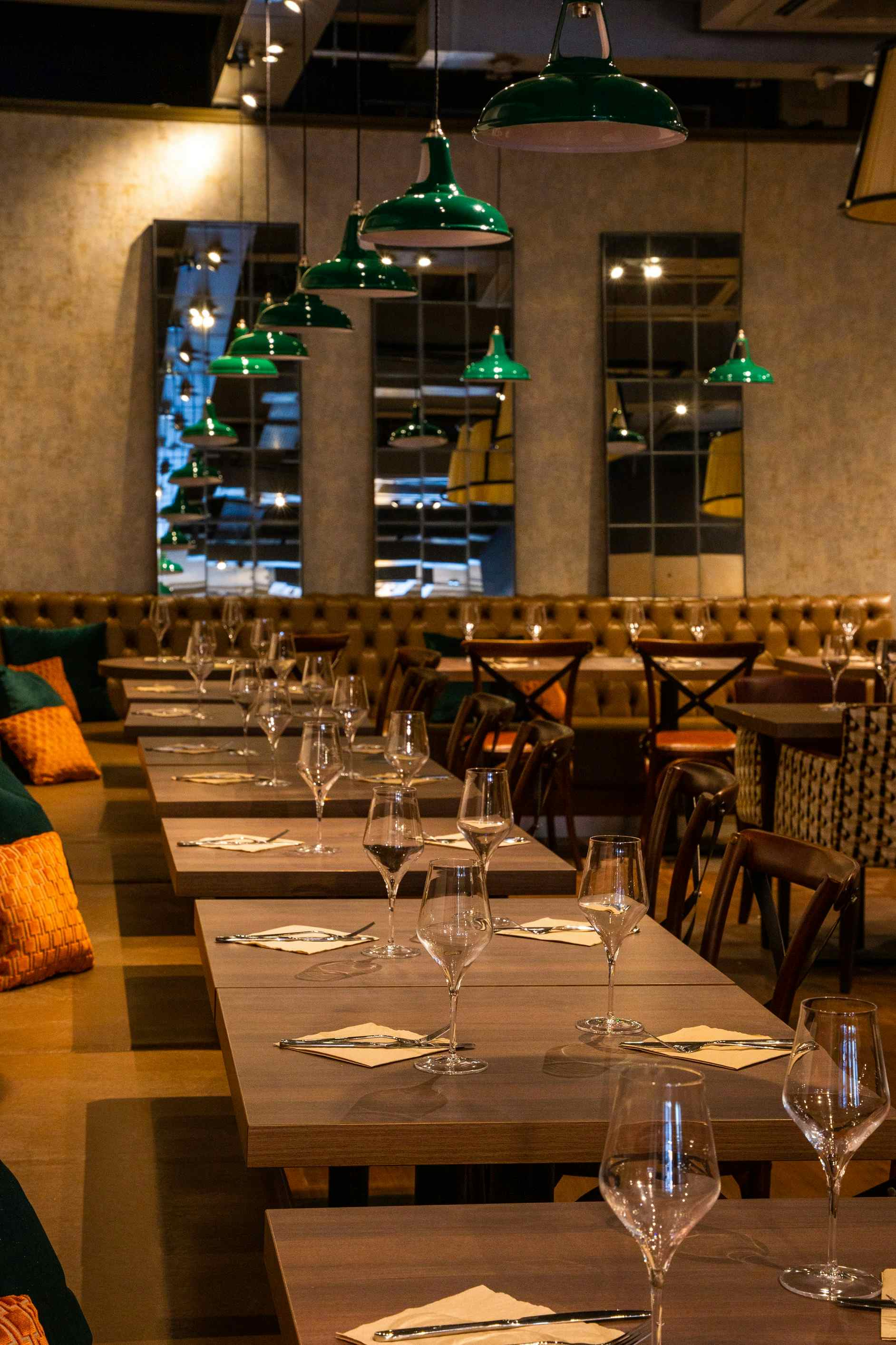 Exclusive Venue Hire 1