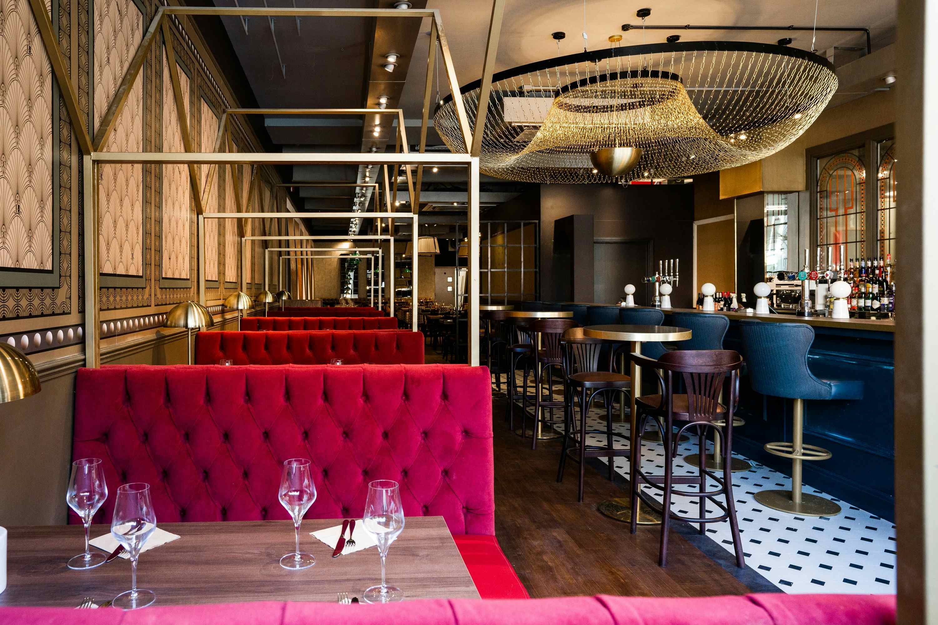 Exclusive Venue Hire 6