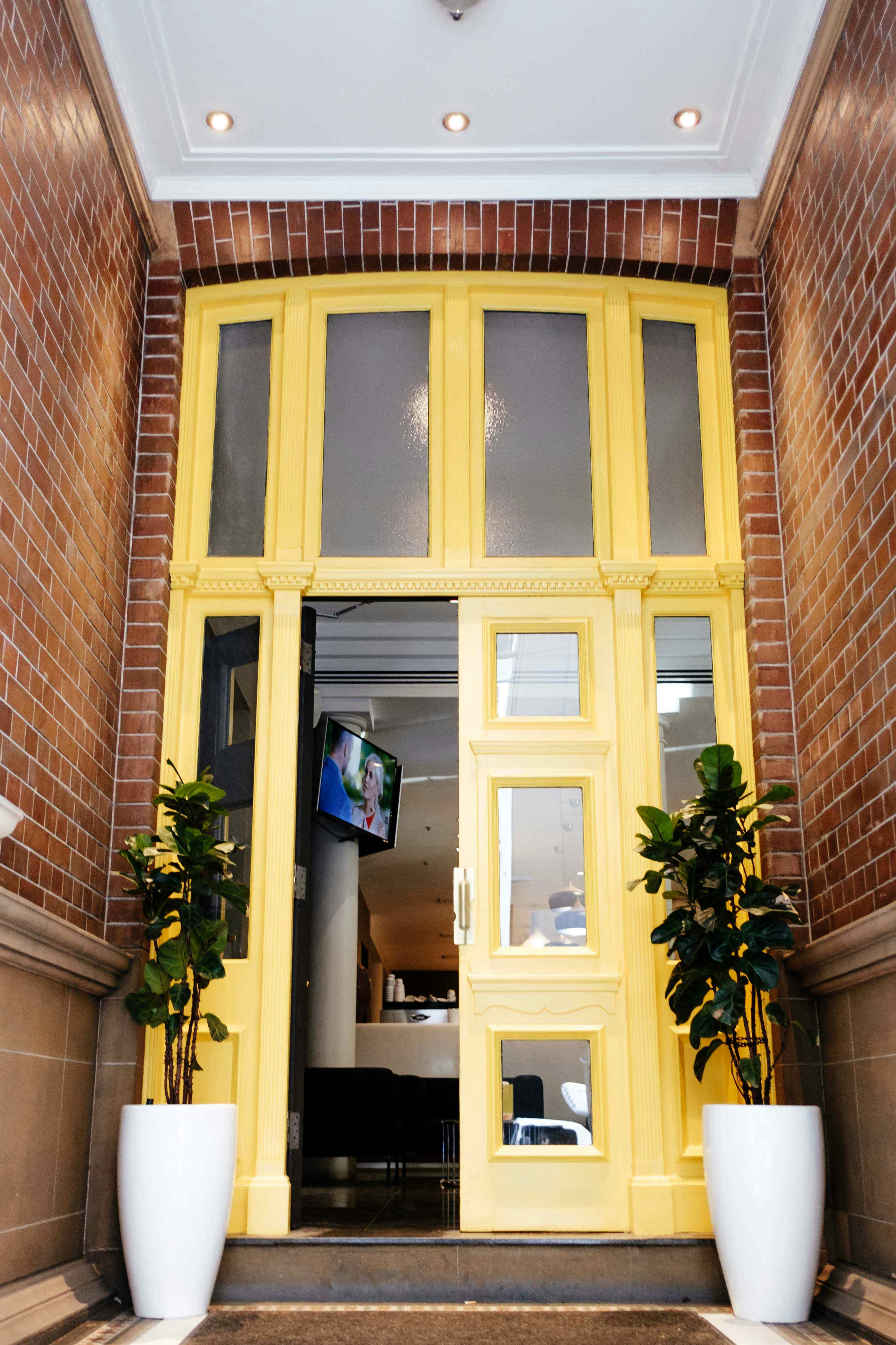 Thomas Street Bar & Restaurant  1