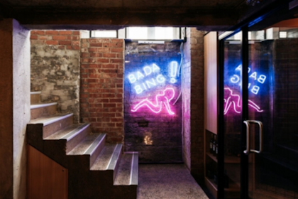 Cellar Dining 2