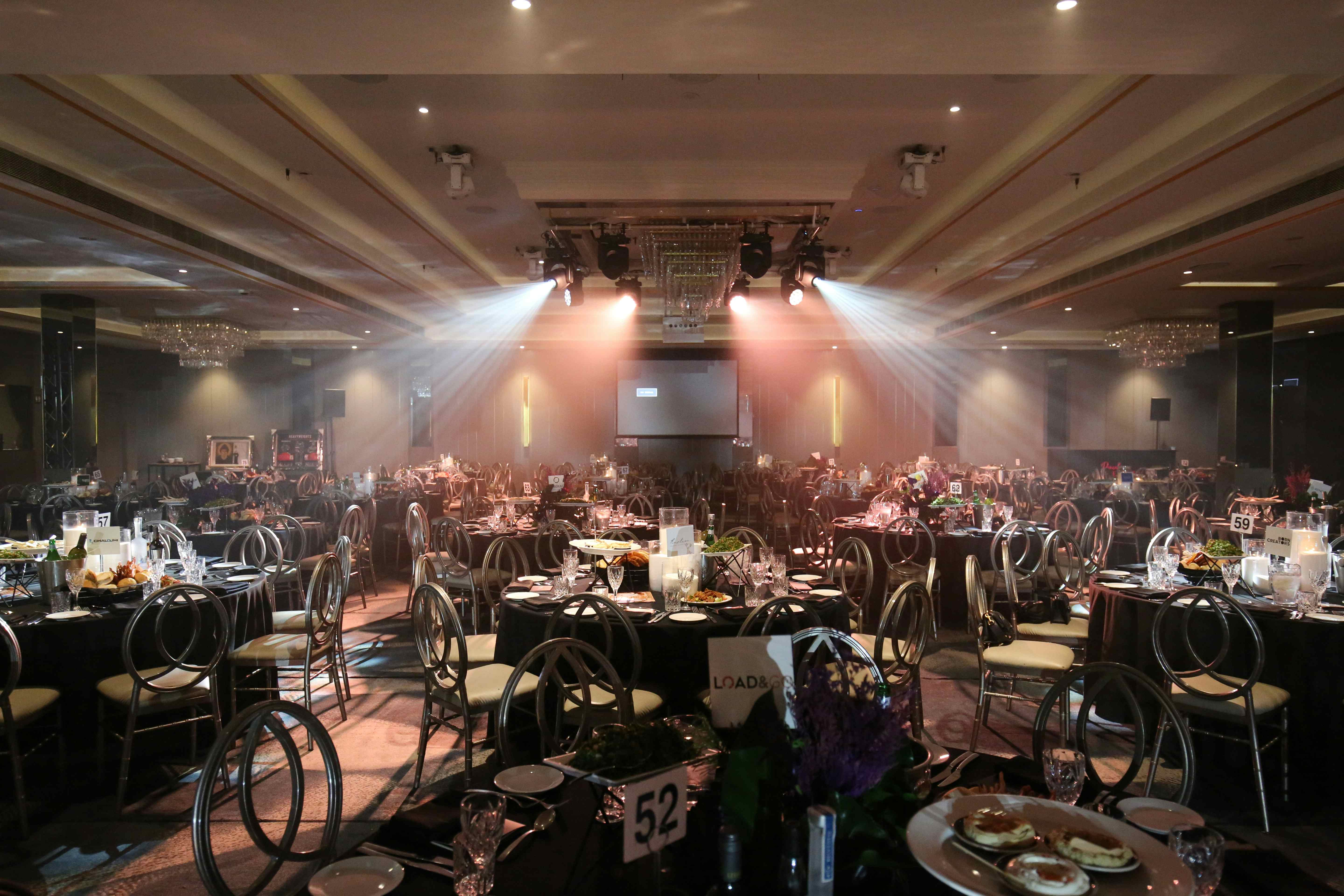 The Montage Ballroom 3