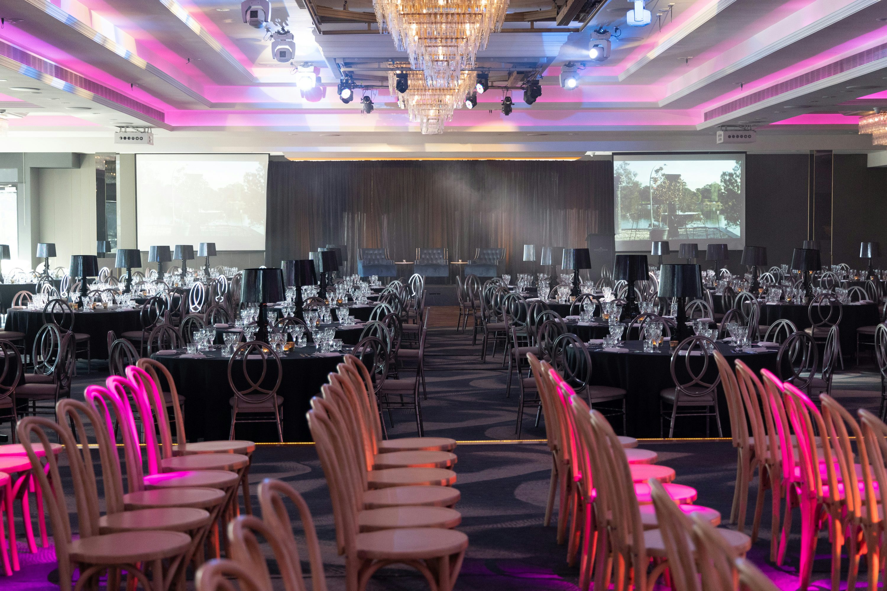 The Montage Ballroom 0