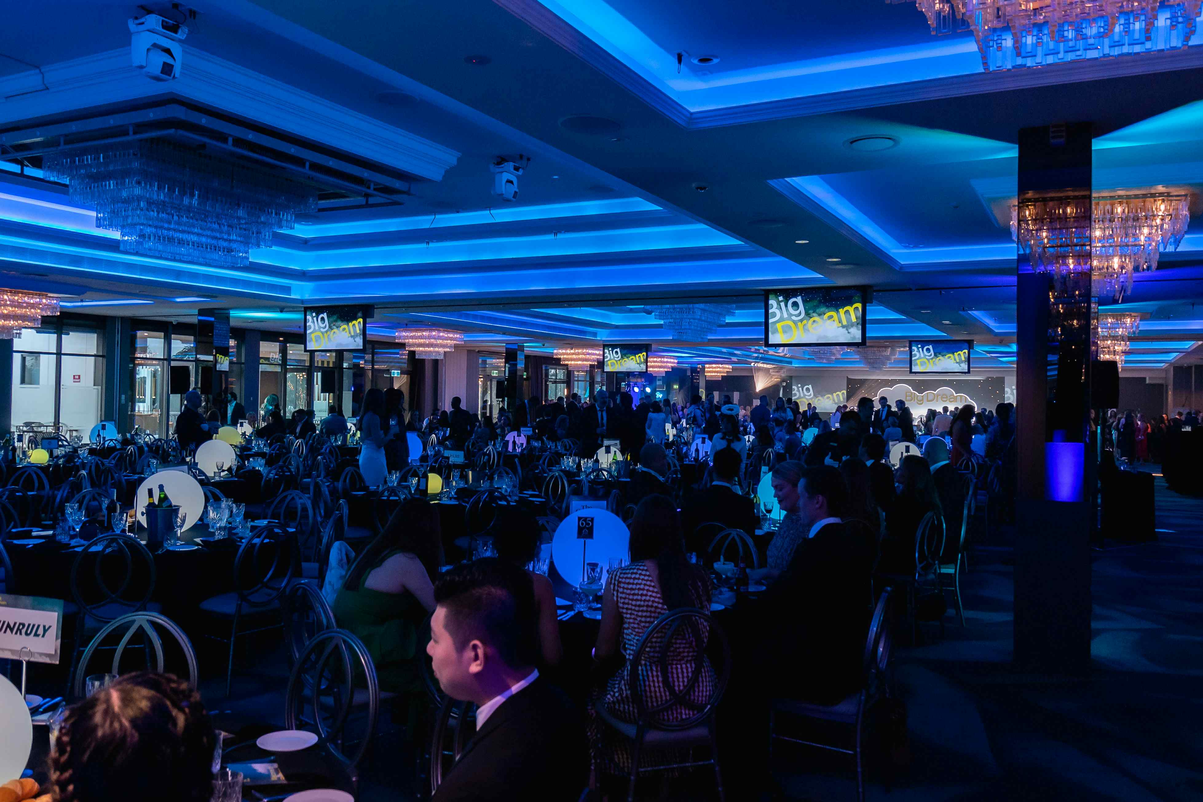 The Montage Ballroom 1