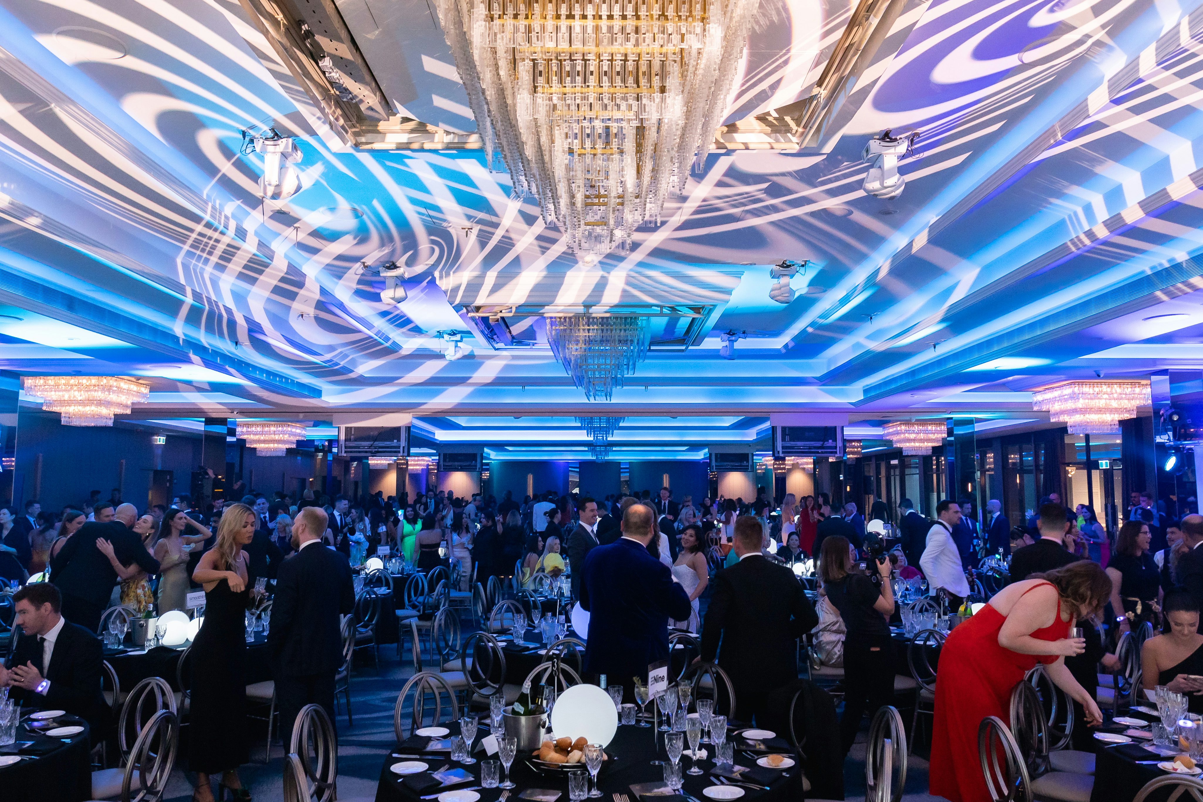 The Montage Ballroom 2