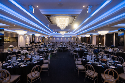The Sarah Grand Ballroom 1
