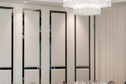 The Alexandra Lounge 1