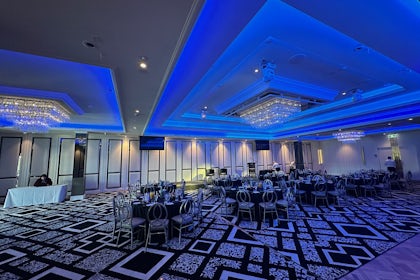 The Alexandra Lounge 2
