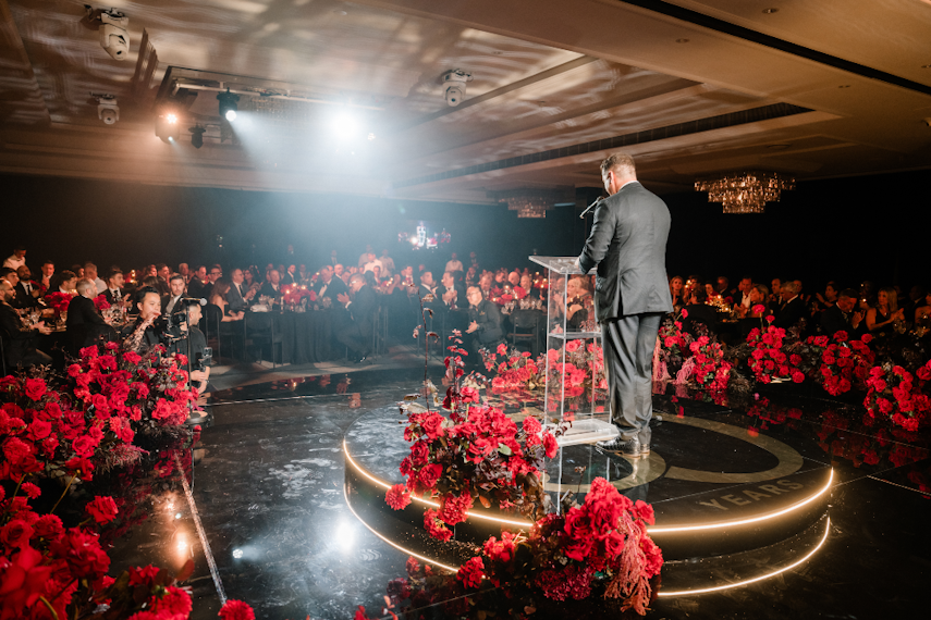 Deanah’s View Ballroom 0