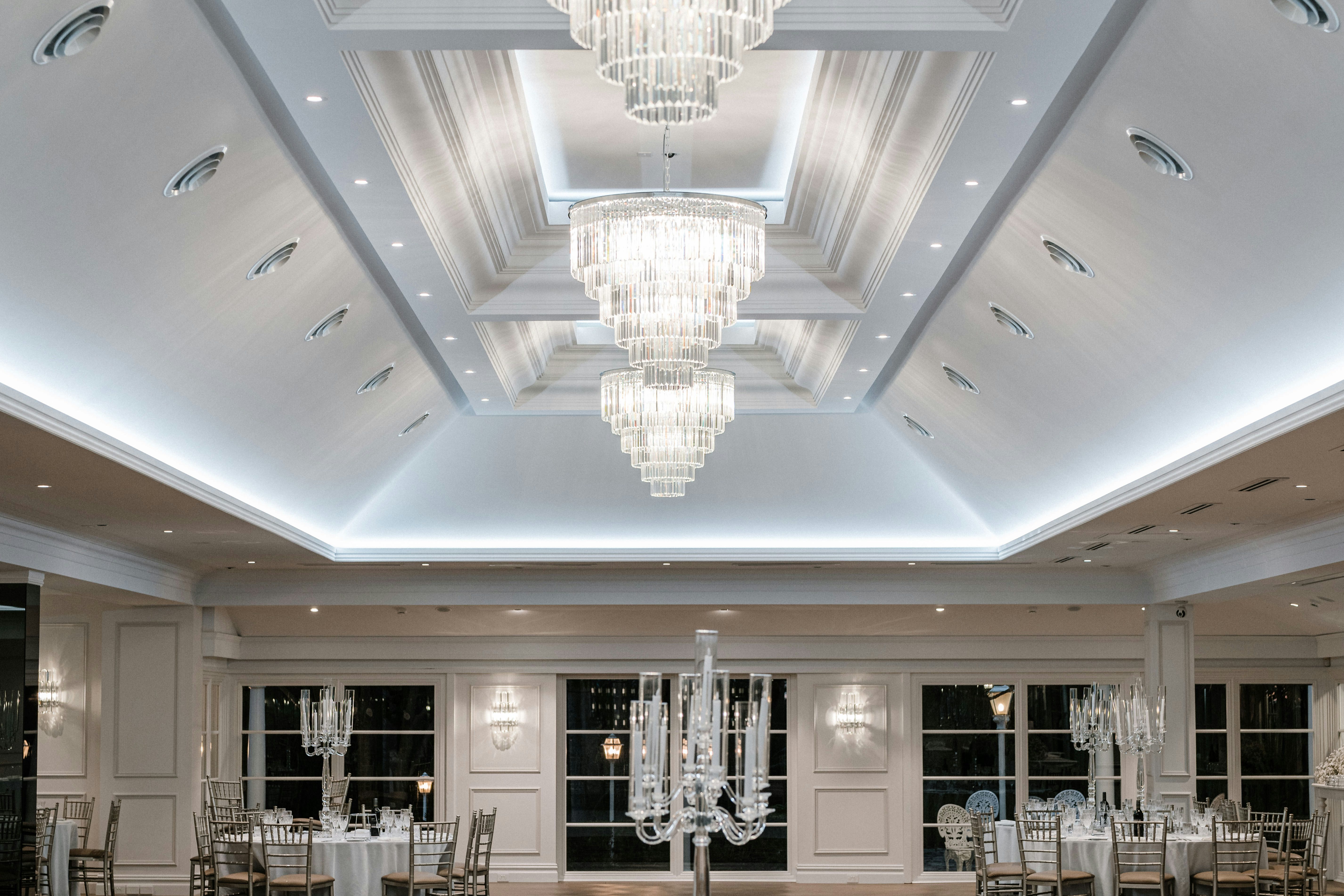 The Grand Ballroom 4