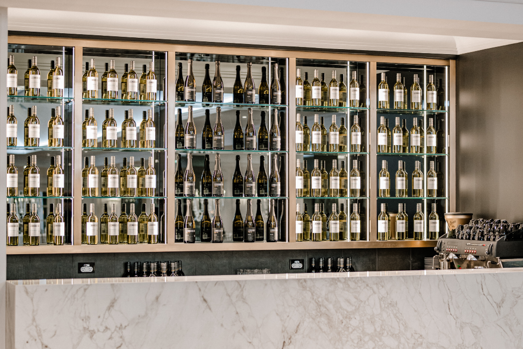 Georgian Grand Ballroom 1