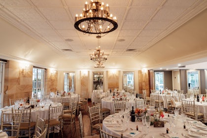 Deck Room 9