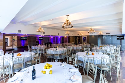 Deck Room 7