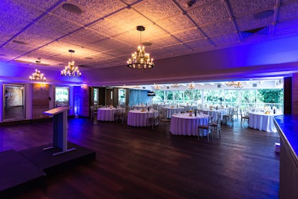 Deck Room 3