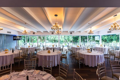 Deck Room 6