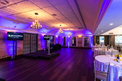 Deck Room 4