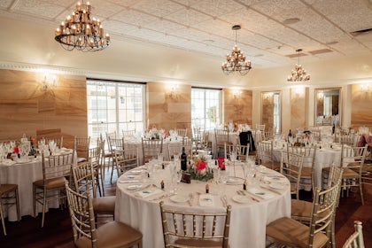 Deck Room 8