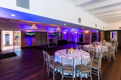 Deck Room 5