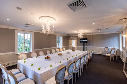 Elizabeth Suite 3