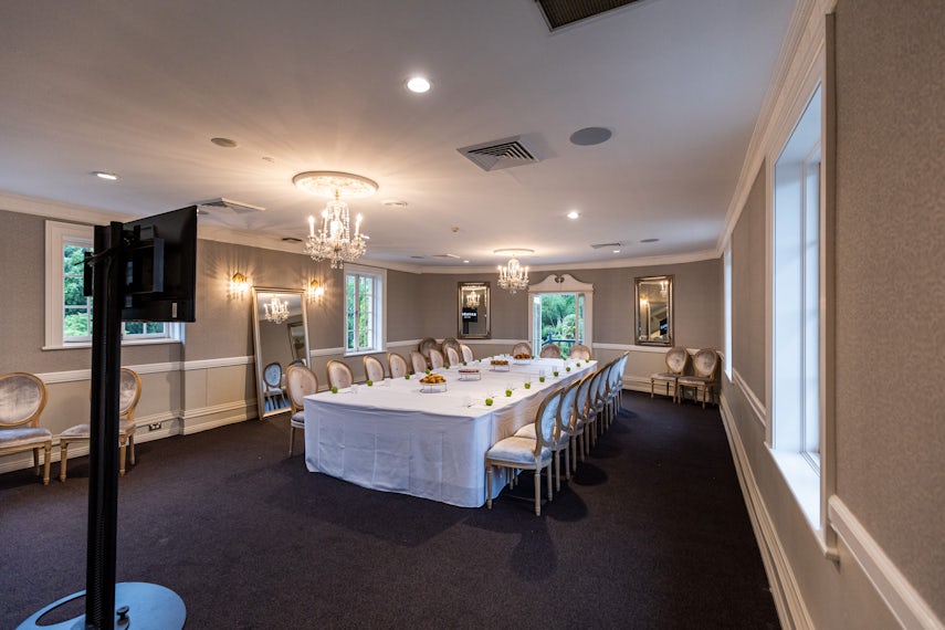 Elizabeth Suite 0
