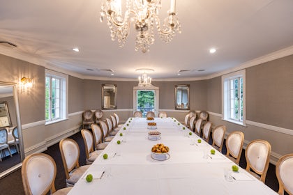 Elizabeth Suite 1