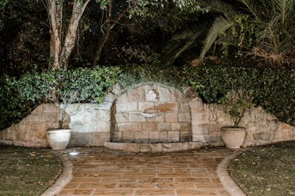 Enchanted Garden 4