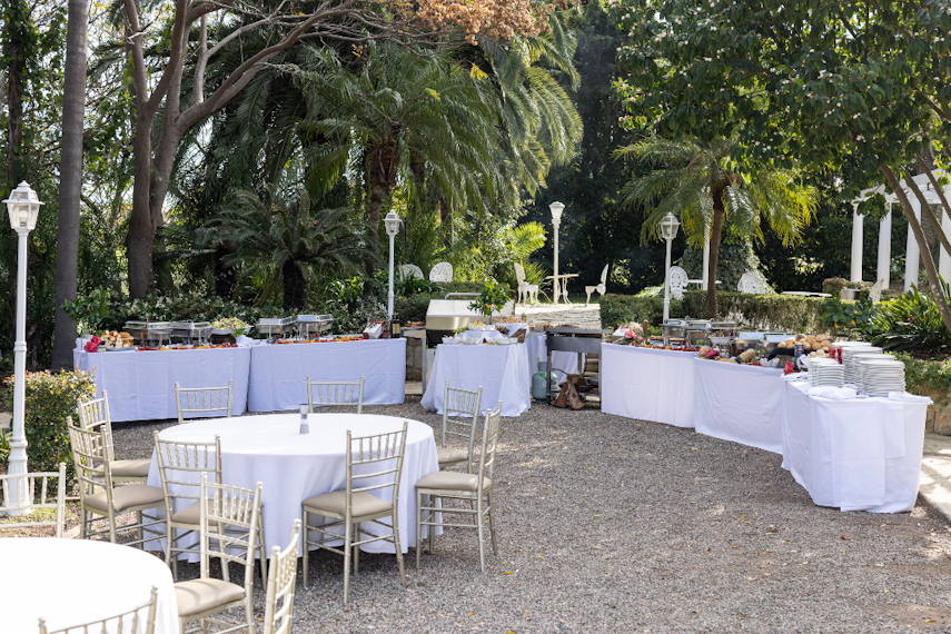 Enchanted Garden 0