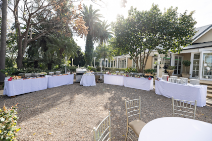 Enchanted Garden 1
