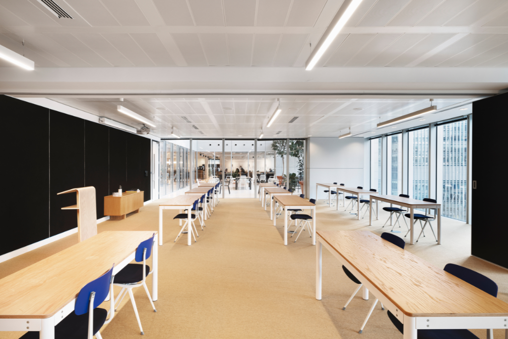 The Conference room 3