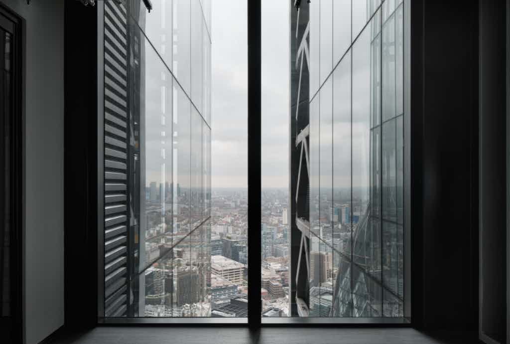 Landing Forty Two, Landing Forty Two