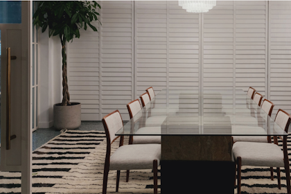 The Dining room 2