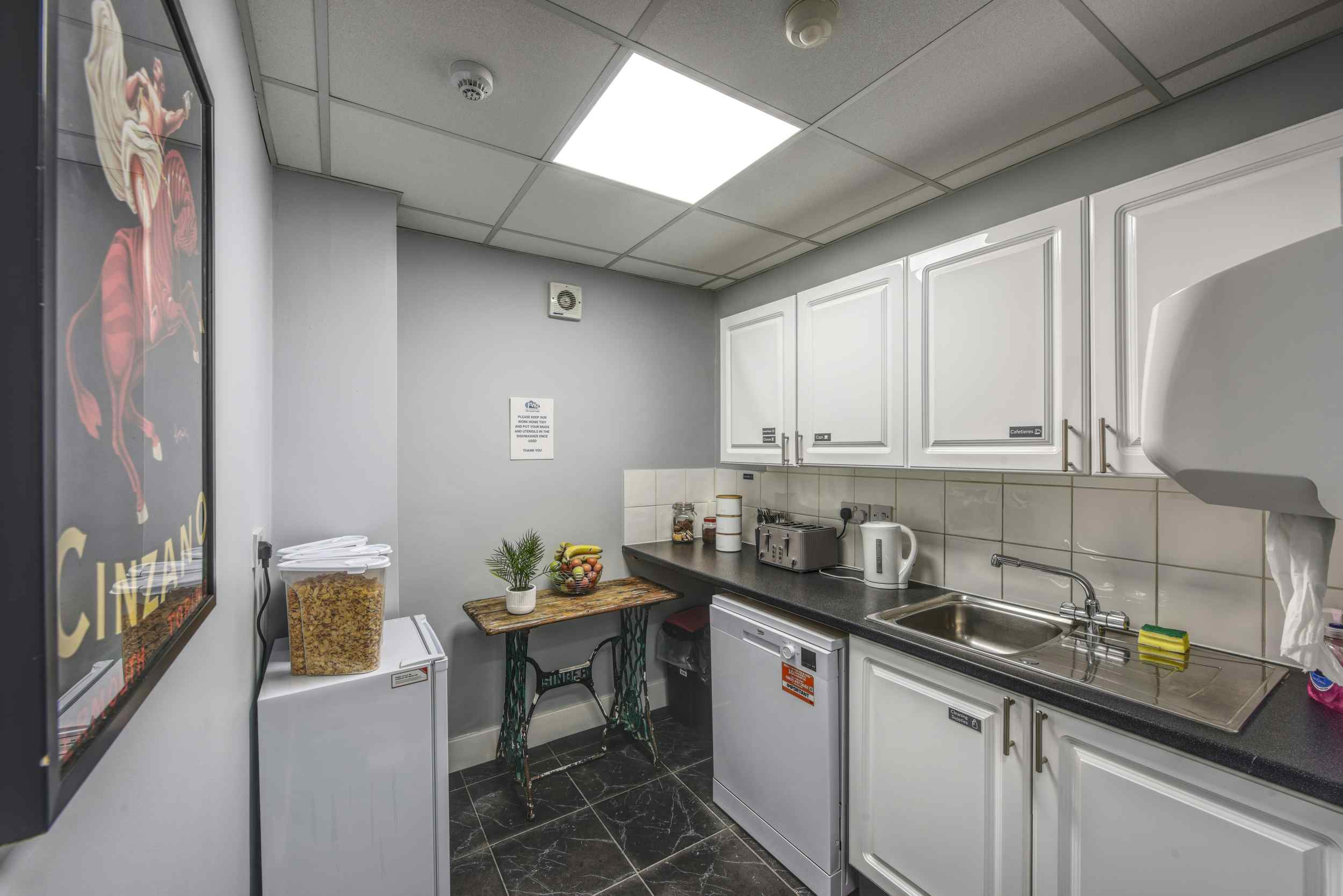 Freedom Works - The Courtyard  6