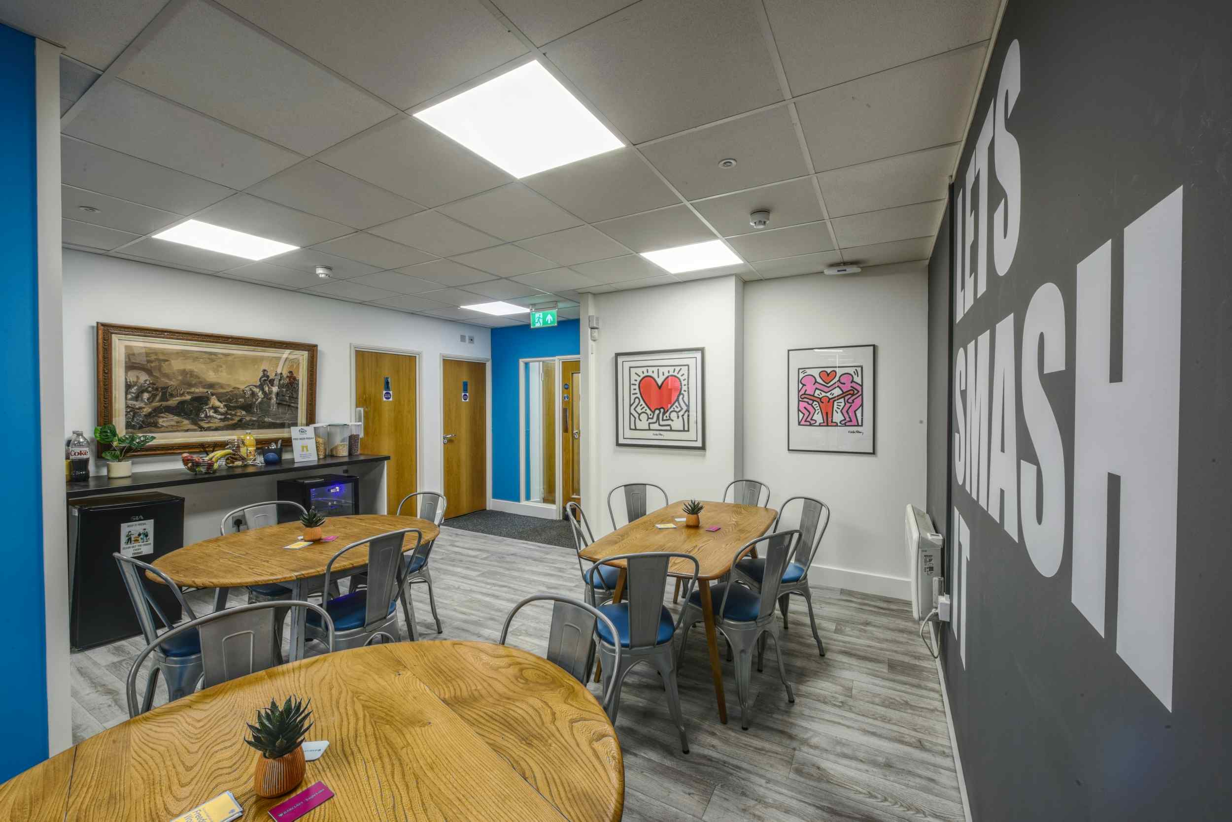 Freedom Works - The Courtyard  3