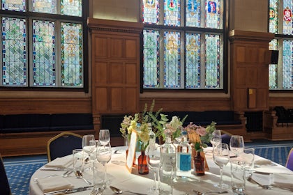 Bespoke Dining 1